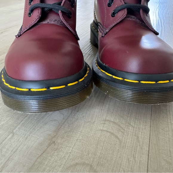 Dr Martens 1460 Boots, Women’s 5 - Picture 7 of 14